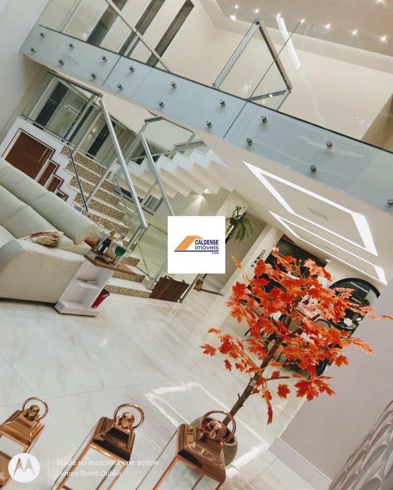 Casa, 4 quartos - Foto 4