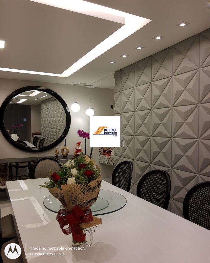 Casa, 4 quartos - Foto 3