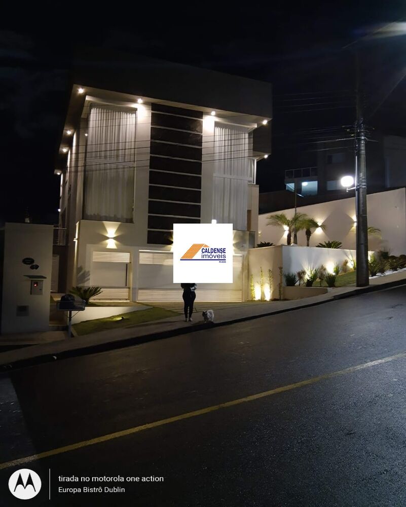 Casa, 4 quartos - Foto 2