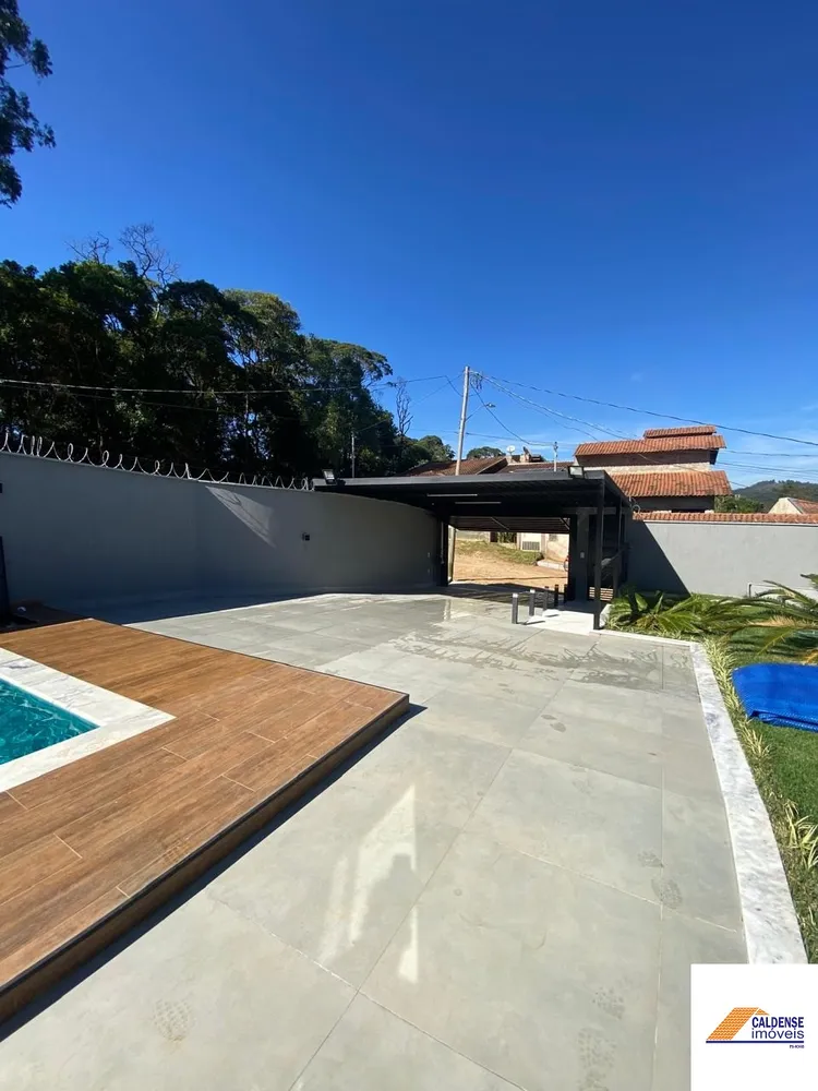 Chácara, 3 quartos - Foto 1