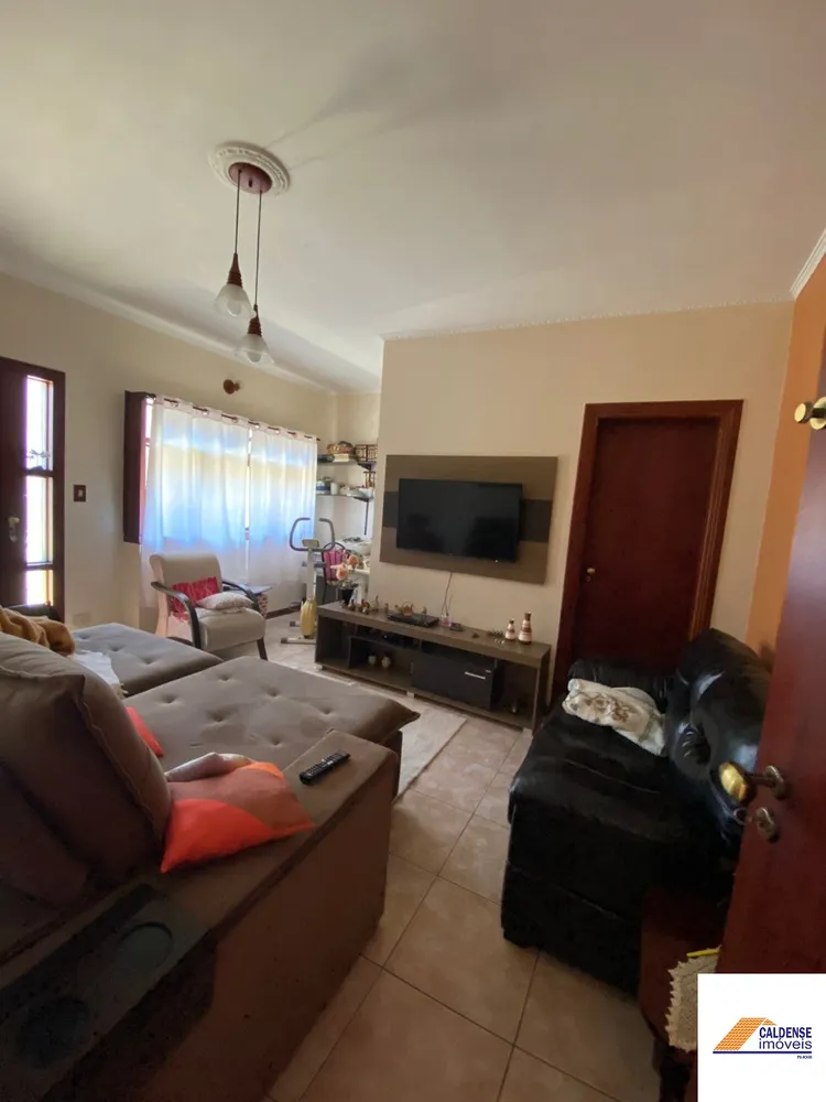 Casa, 3 quartos, 385 m² - Foto 6