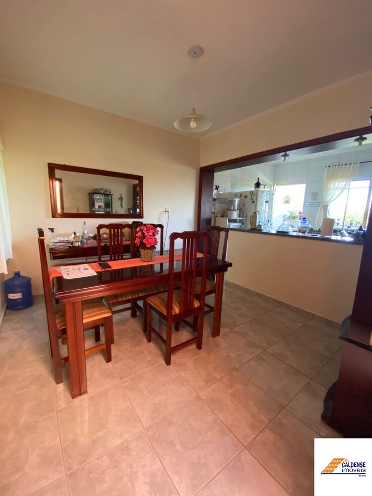Casa, 3 quartos, 385 m² - Foto 1