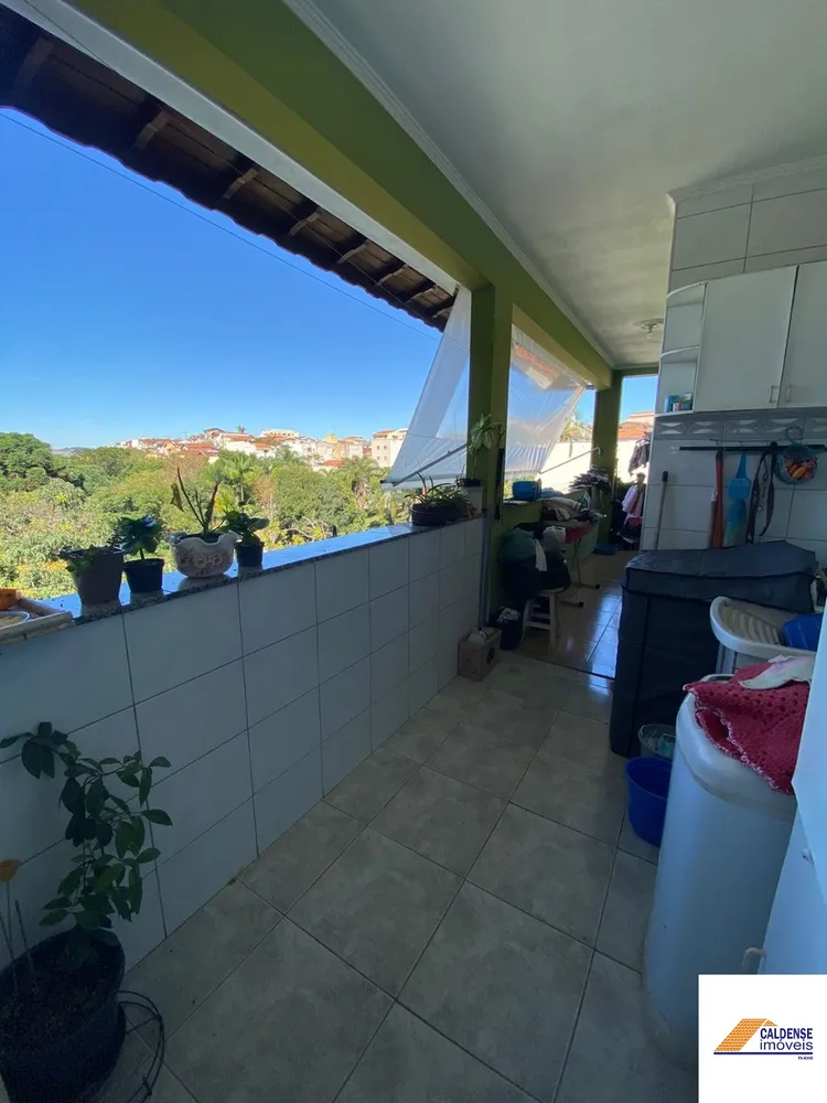 Casa, 3 quartos, 385 m² - Foto 7