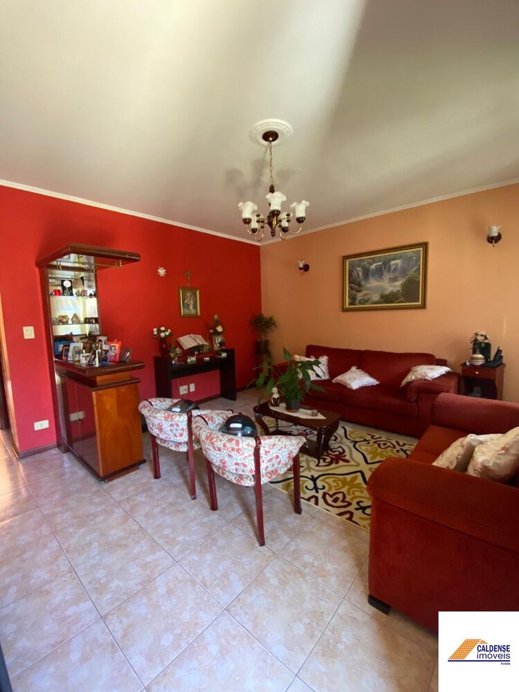 Casa, 3 quartos, 385 m² - Foto 2