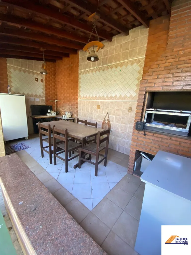 Casa, 3 quartos, 385 m² - Foto 12