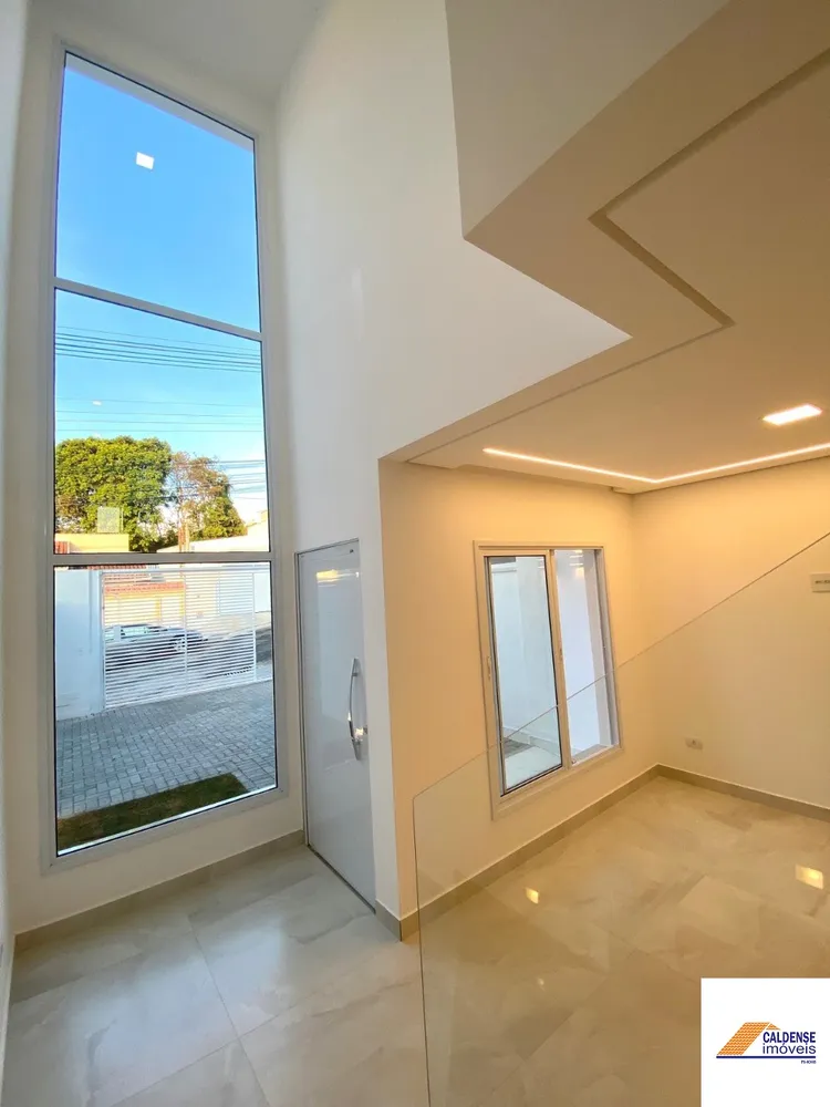 Casa, 3 quartos - Foto 3