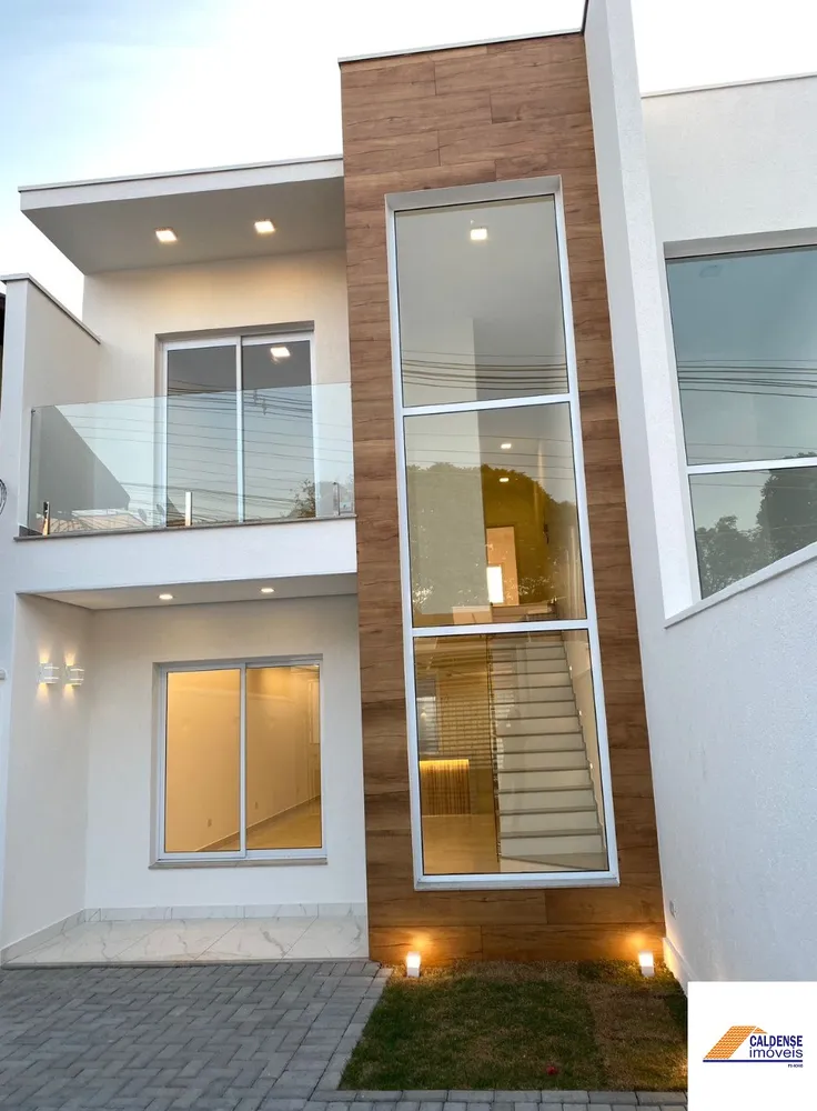 Casa, 3 quartos - Foto 4