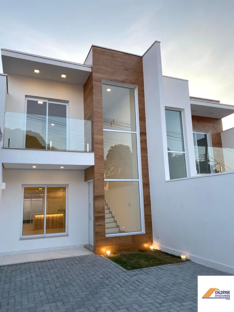 Casa, 3 quartos - Foto 10