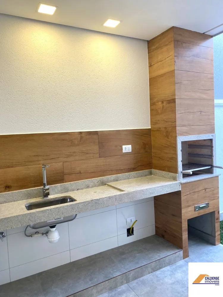 Casa, 3 quartos - Foto 6