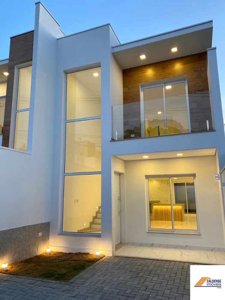 Casa, 3 quartos - Foto 8
