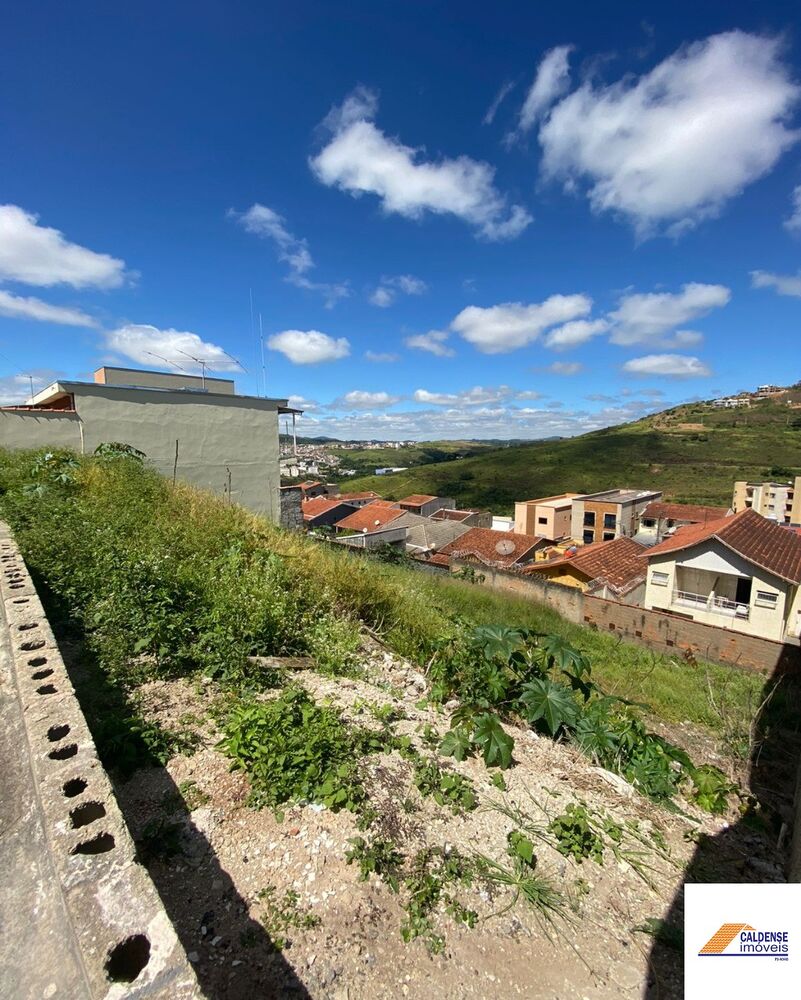 Terreno, 250 m² - Foto 1