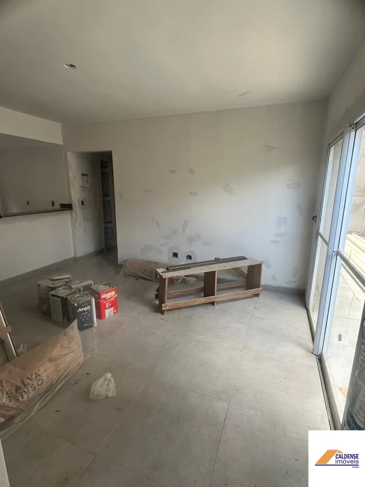 Apartamento, 2 quartos, 64 m² - Foto 2