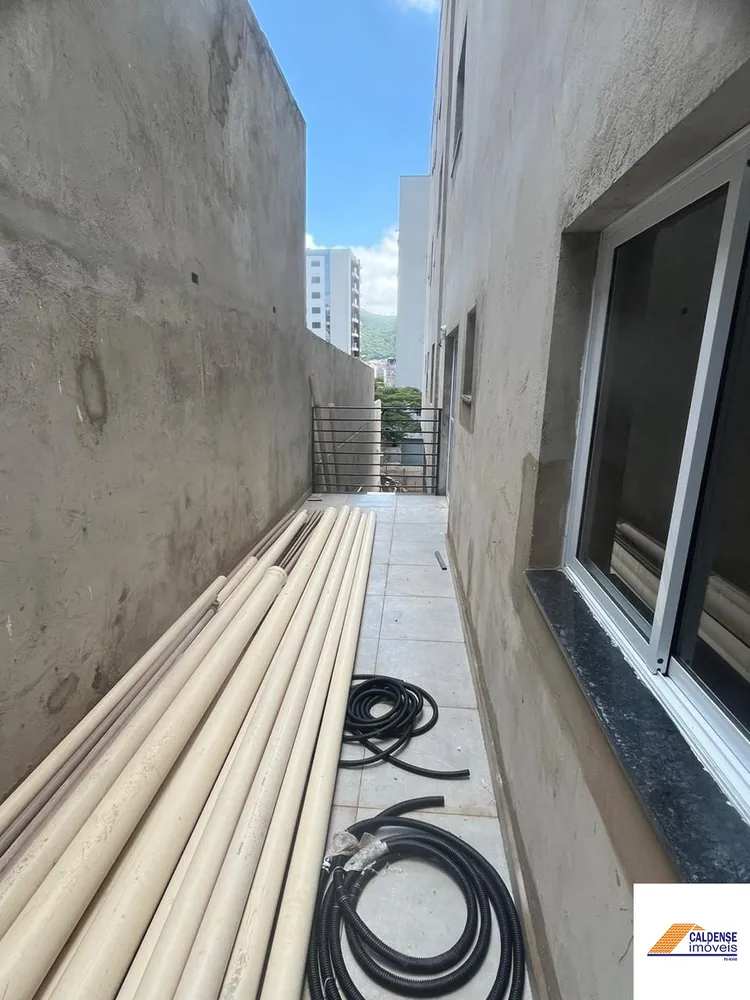 Apartamento, 2 quartos, 64 m² - Foto 4