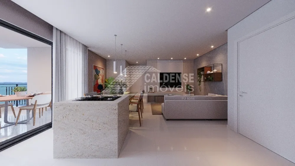 Apartamento, 2 quartos, 69 m² - Foto 6