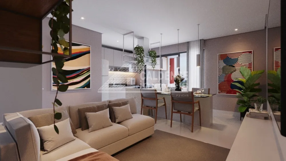 Apartamento, 2 quartos, 69 m² - Foto 11