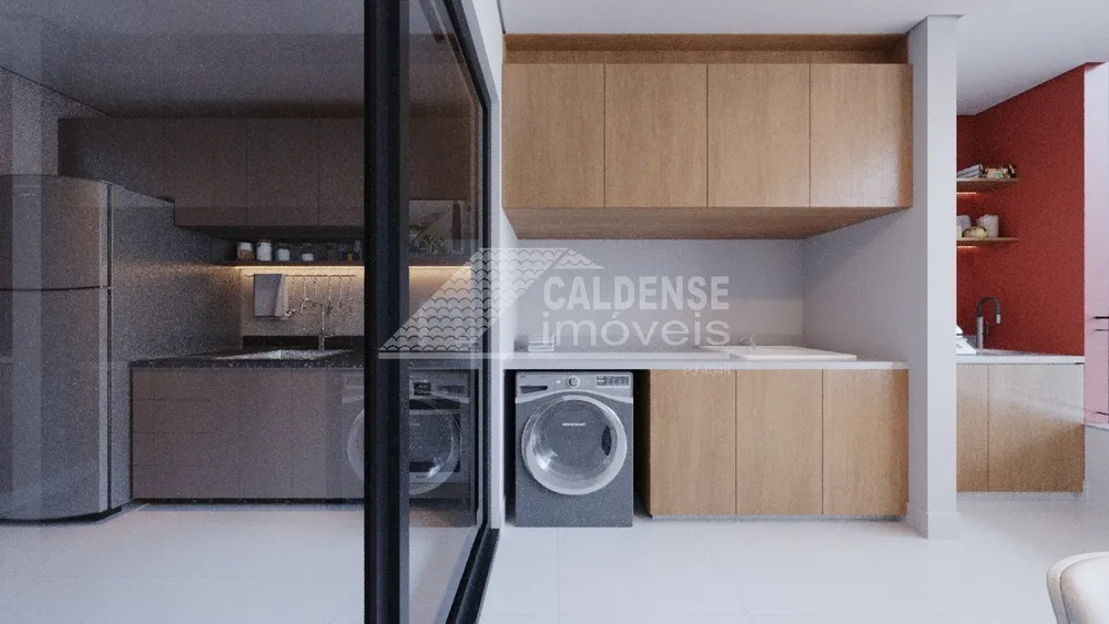Apartamento, 2 quartos, 69 m² - Foto 10