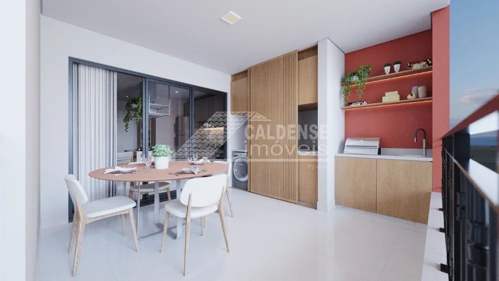 Apartamento, 2 quartos, 69 m² - Foto 7