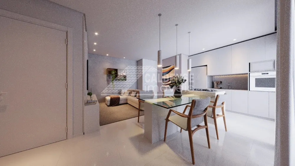 Apartamento, 2 quartos, 69 m² - Foto 5