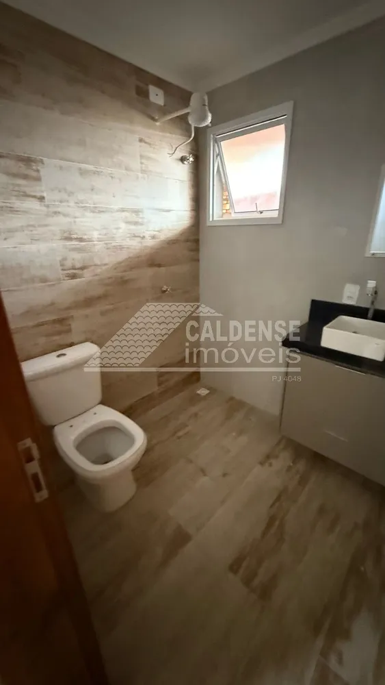 Apartamento, 2 quartos, 60 m² - Foto 6