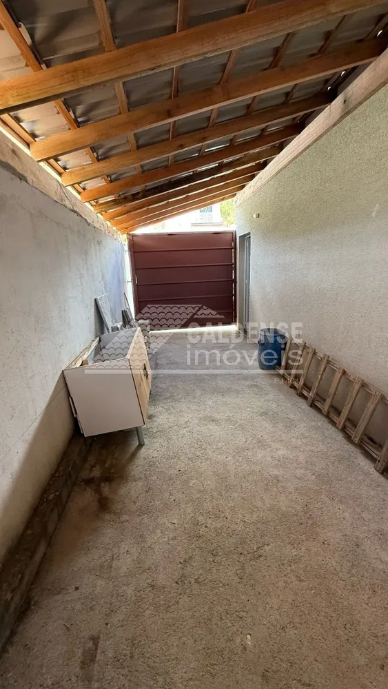 Apartamento, 2 quartos, 60 m² - Foto 9