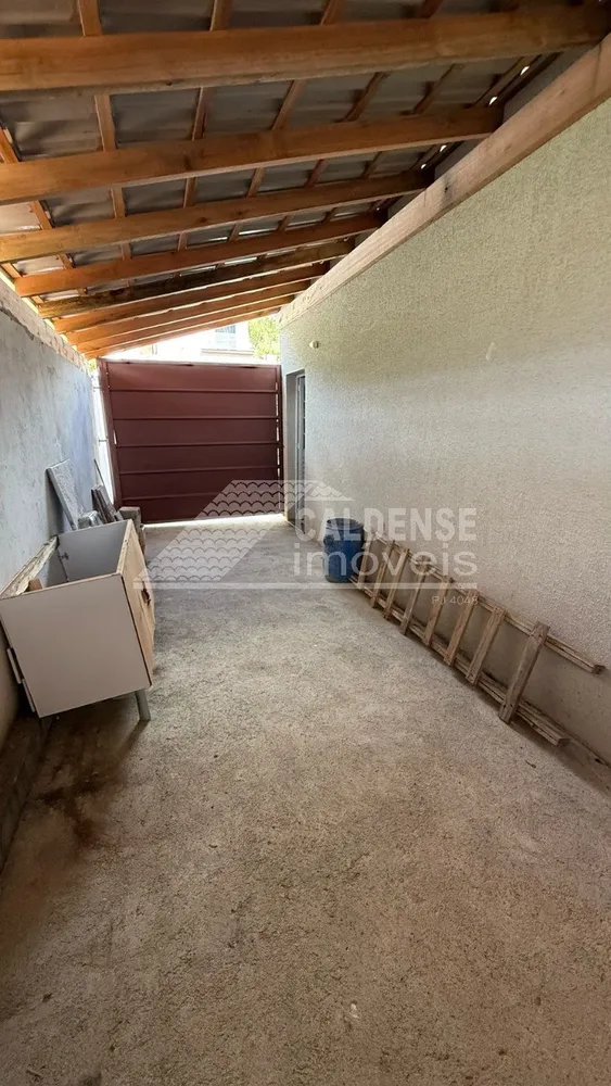 Apartamento, 2 quartos, 60 m² - Foto 10