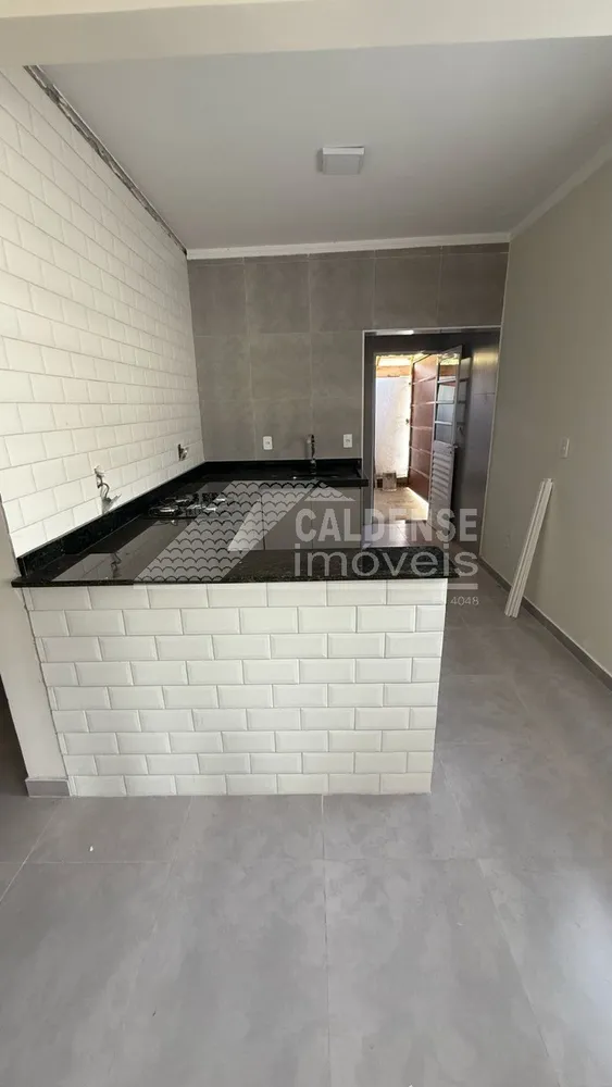 Apartamento, 2 quartos, 60 m² - Foto 3
