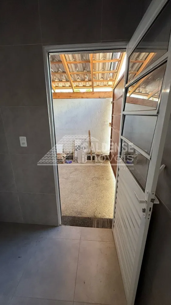Apartamento, 2 quartos, 60 m² - Foto 8