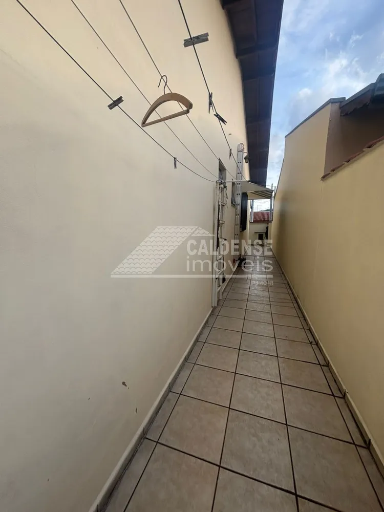 Casa, 4 quartos - Foto 10