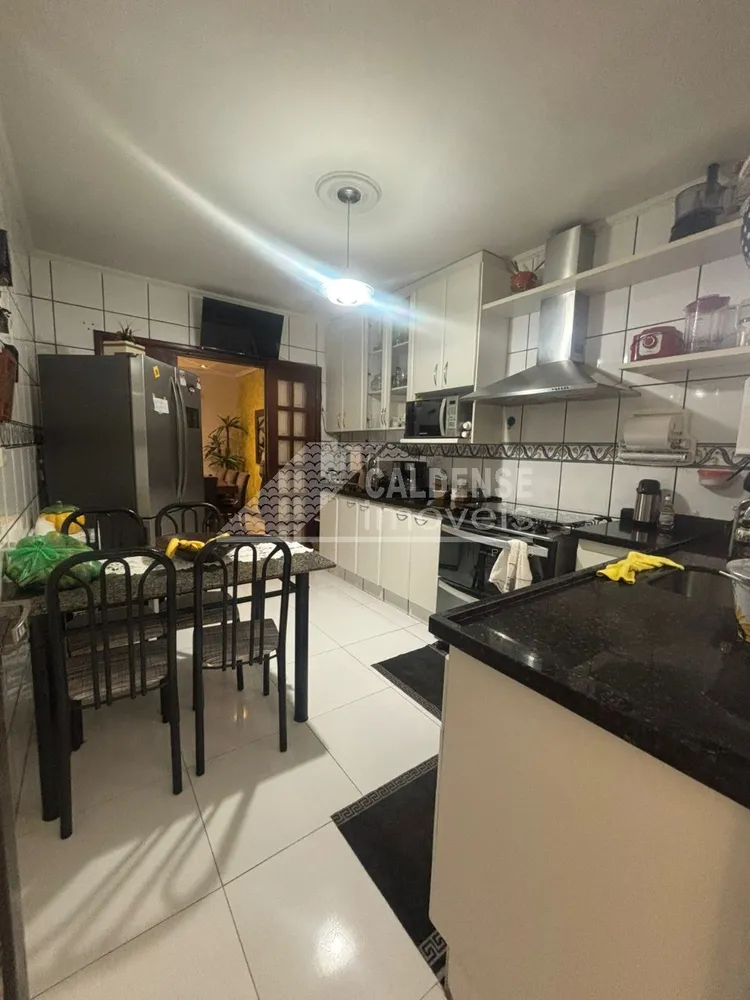 Casa, 4 quartos - Foto 12