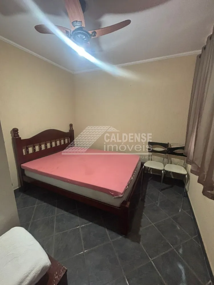 Casa, 4 quartos - Foto 5