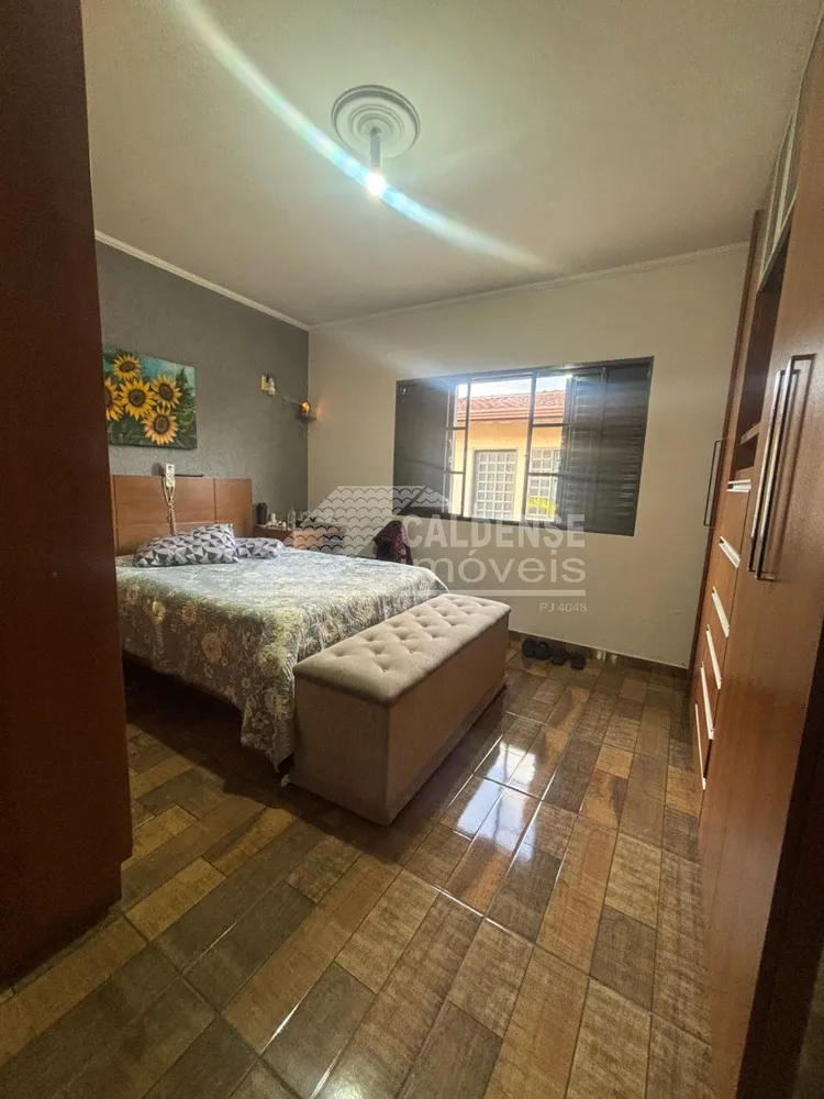 Casa, 4 quartos - Foto 4