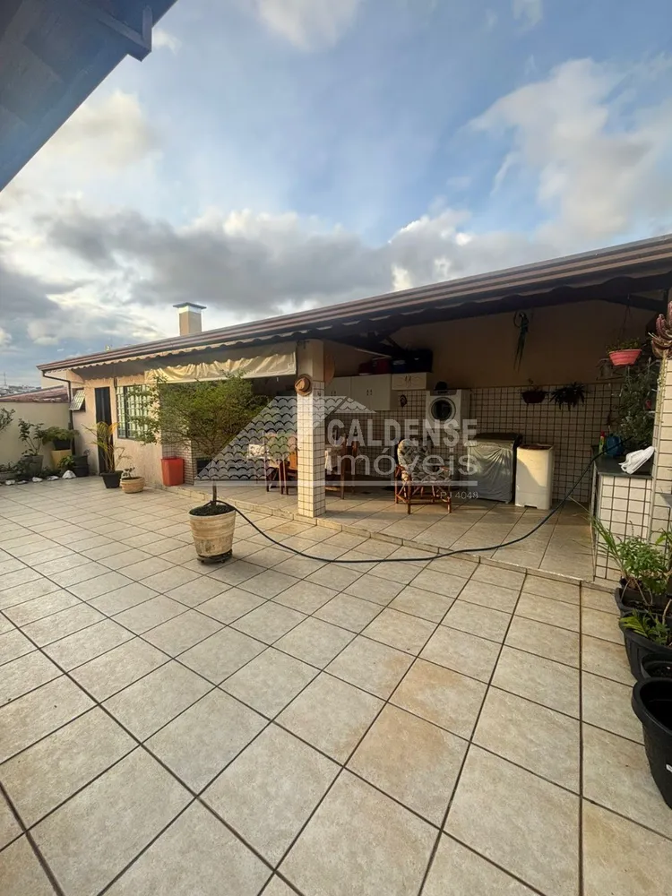 Casa, 4 quartos - Foto 7