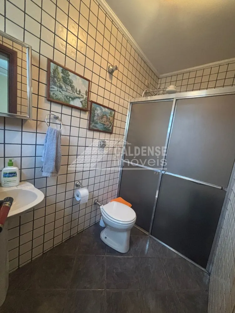 Casa, 4 quartos - Foto 6