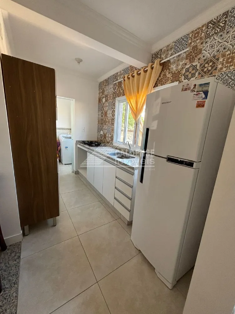 Apartamento, 2 quartos, 62 m² - Foto 6