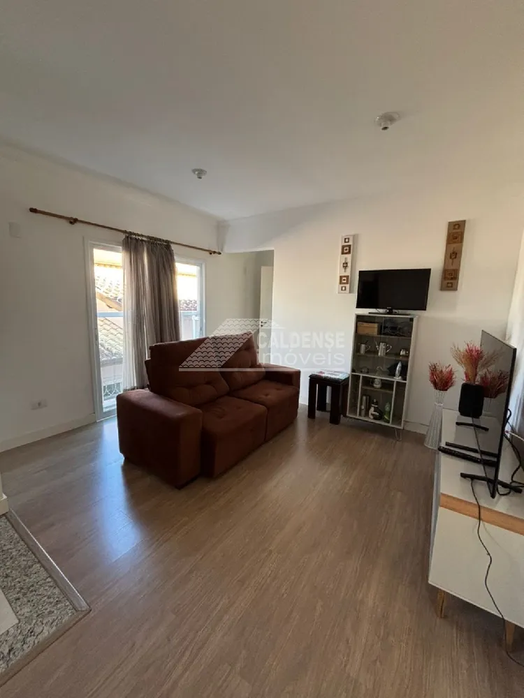 Apartamento, 2 quartos, 62 m² - Foto 3