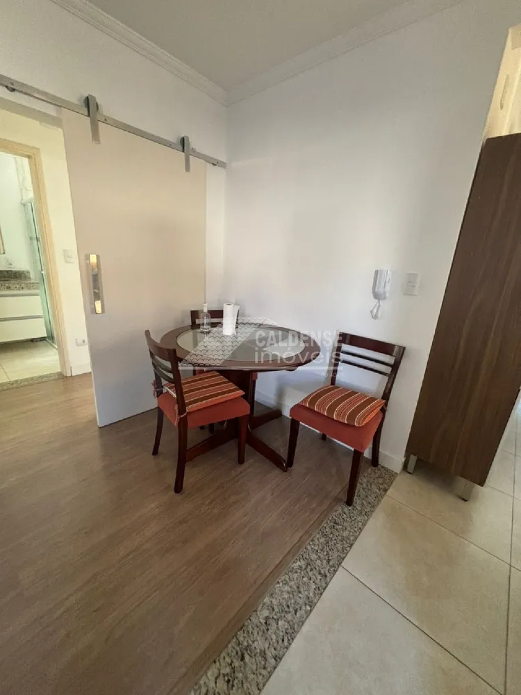 Apartamento, 2 quartos, 62 m² - Foto 5