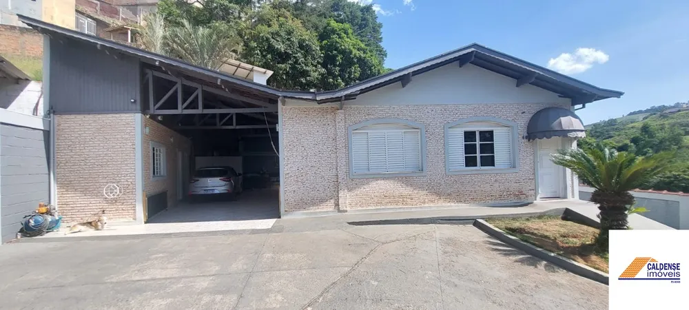 Casa, 2 quartos - Foto 1