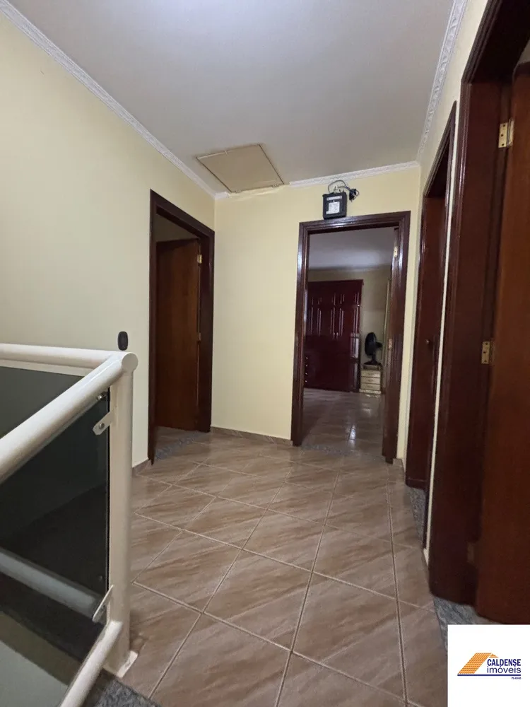 Casa, 6 quartos - Foto 1