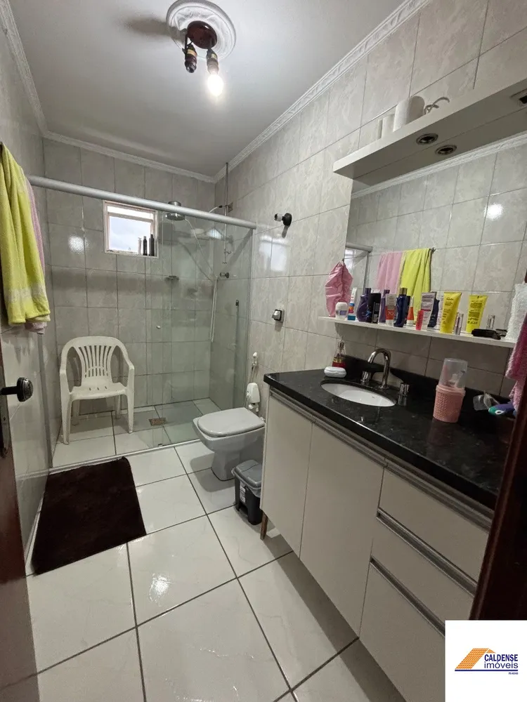 Casa, 6 quartos - Foto 4