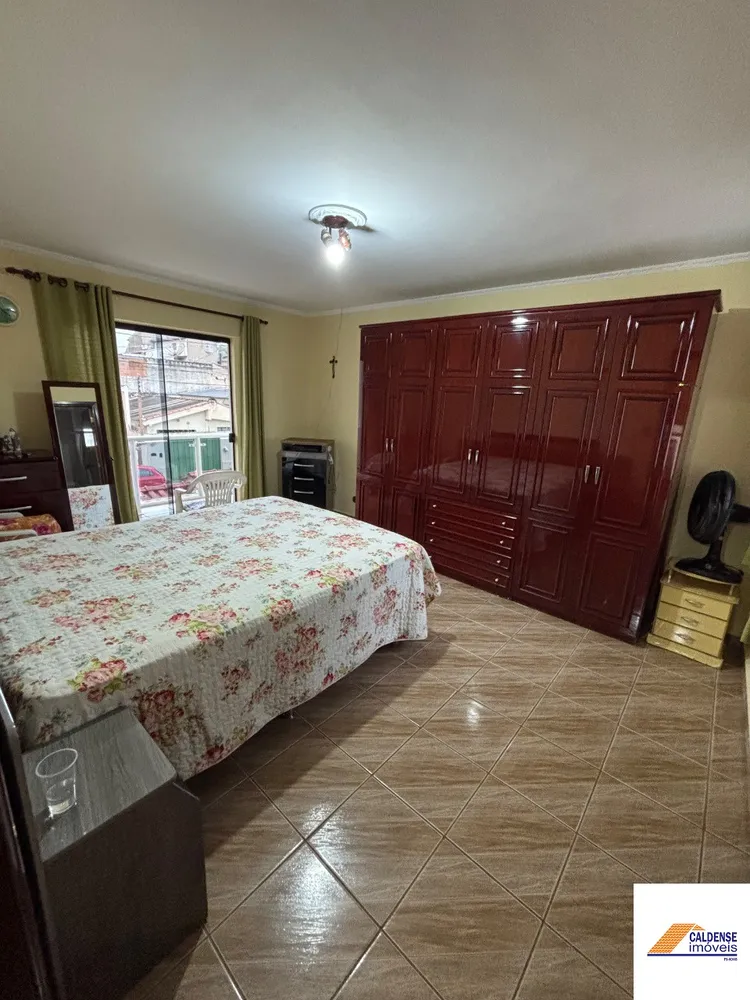 Casa, 6 quartos - Foto 2