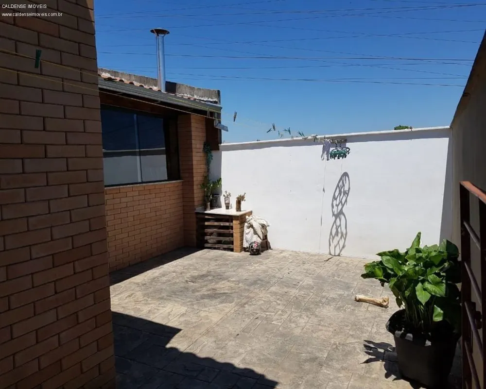 Casa, 3 quartos - Foto 4