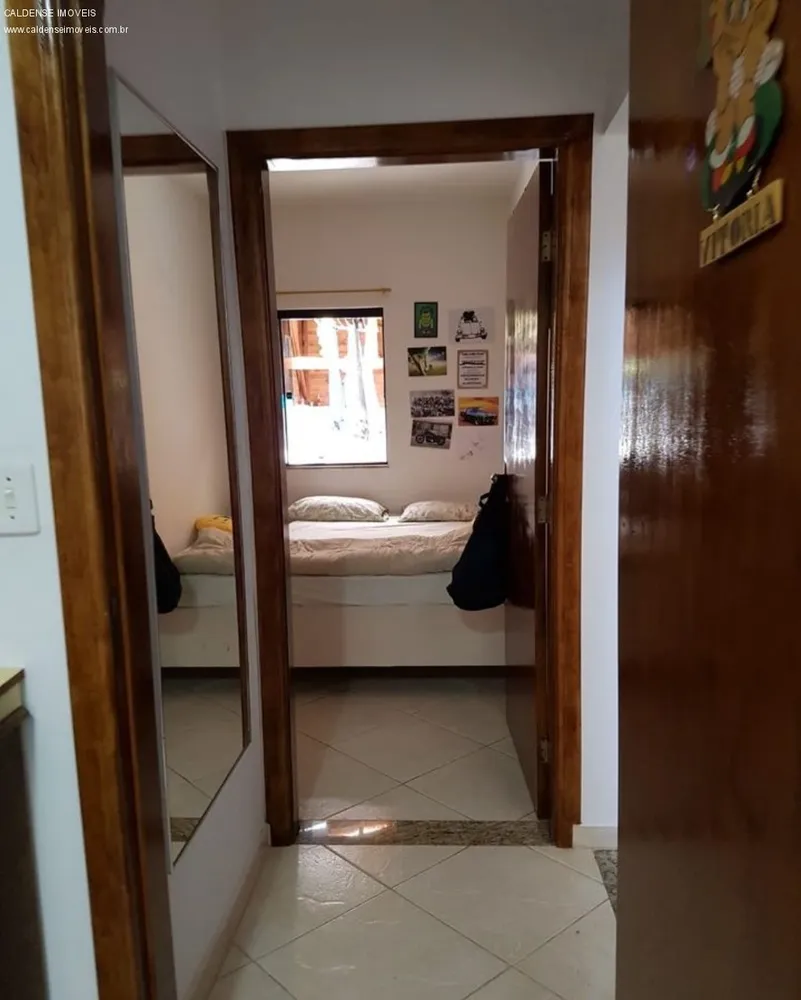 Casa, 3 quartos - Foto 2