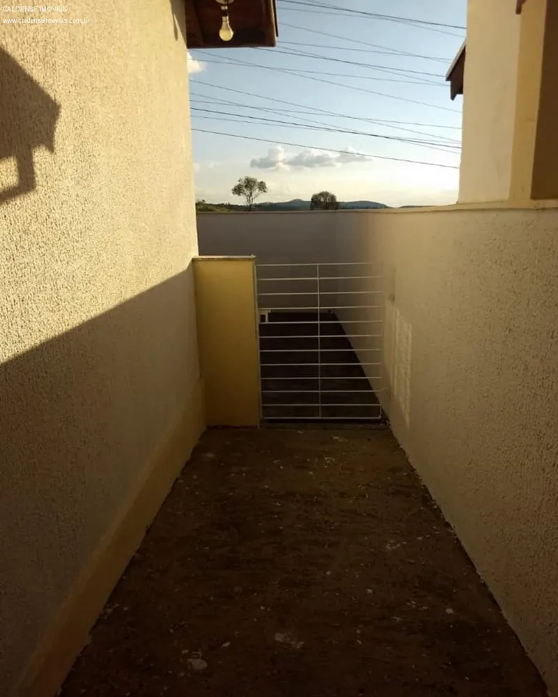 Casa, 3 quartos - Foto 7