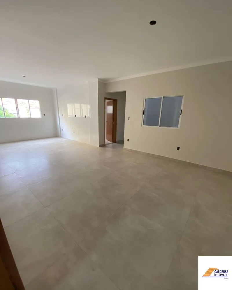 Apartamento, 3 quartos, 90 m² - Foto 5