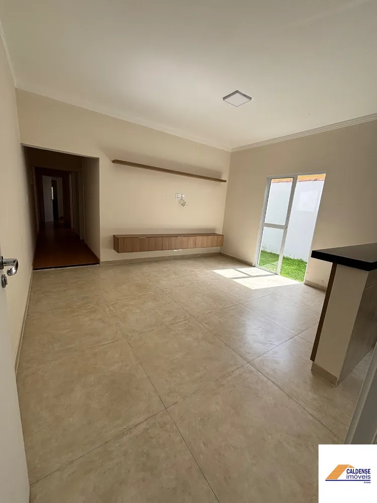 Apartamento, 3 quartos, 84 m² - Foto 4