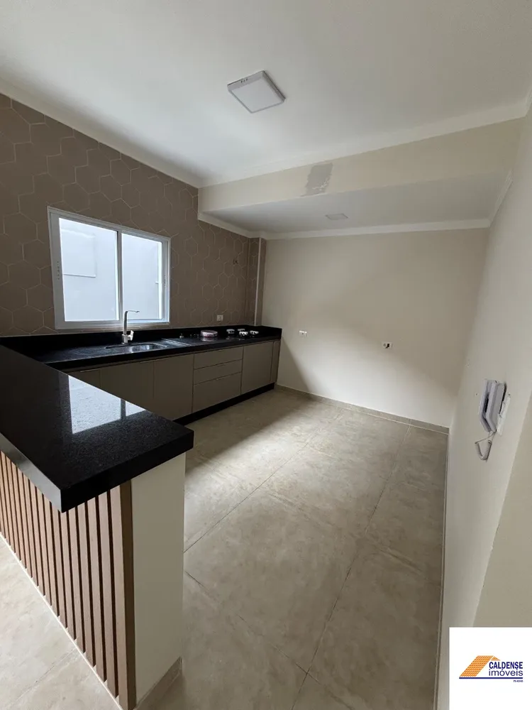 Apartamento, 3 quartos, 84 m² - Foto 3