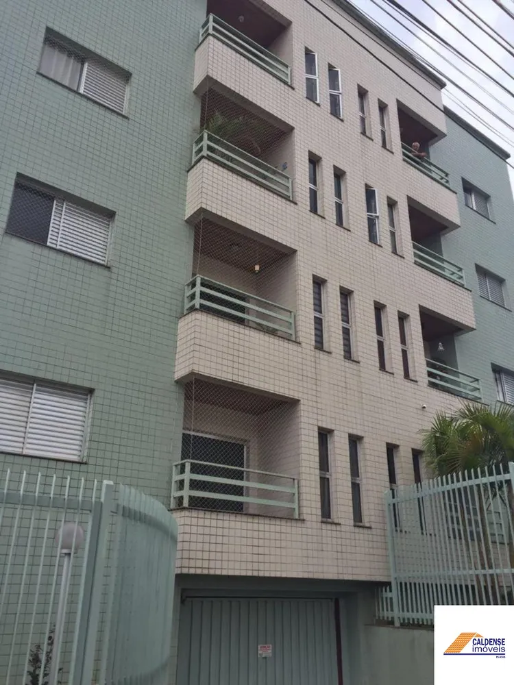 Apartamento, 3 quartos - Foto 1