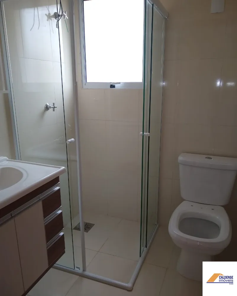 Apartamento, 2 quartos, 60 m² - Foto 6
