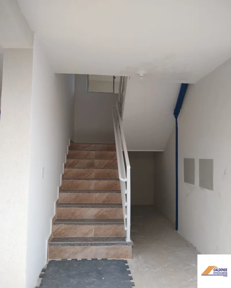 Apartamento, 2 quartos, 60 m² - Foto 10