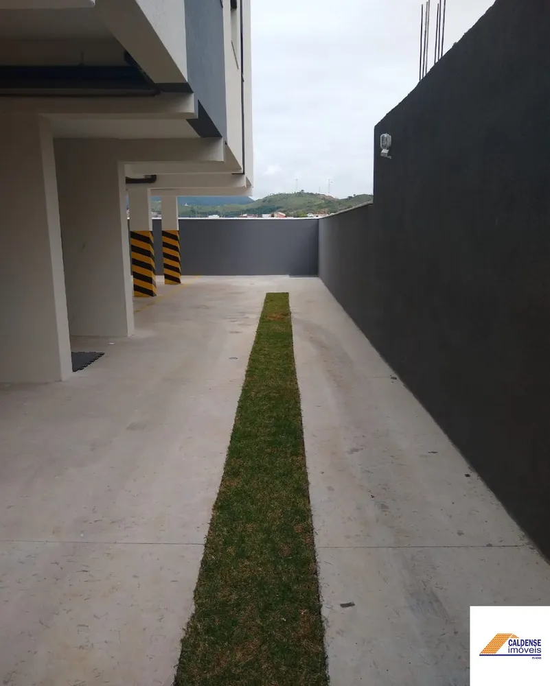 Apartamento, 2 quartos, 60 m² - Foto 9